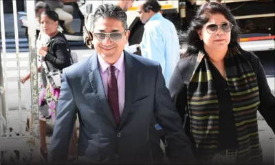 Demande d’annulation d’une accusation provisoire : Sherry Singh fixé sur son sort le 30 novembre 