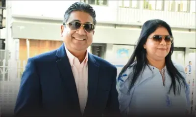 Préjudice en raison du gel de leurs avoirs : vers des débats sur la demande de compensation du couple Singh