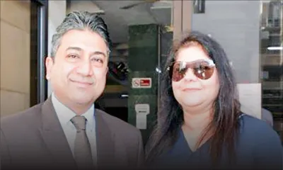 Évaluation de son domicile : le couple Singh retire sa demande d’injonction