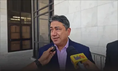 Deux dernières accusations provisoires rayées - Sherry Singh : un homme libre 