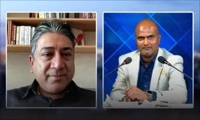 Sherry Singh revient sur les « écoutes téléphoniques » dans un entretien à TéléPlus 