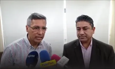 Duval : «Sherry Singh reste une personne crédible»