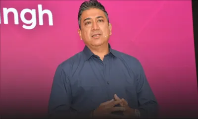 Lancement de One Moris : Sherry Singh dévoile sa vision en 14 points