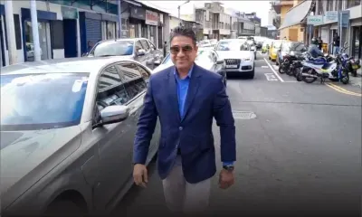 Sherry Singh de retour au CCID