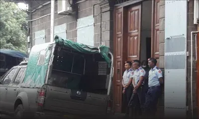 Port-Louis : tentative de vol à Shibani Finance 