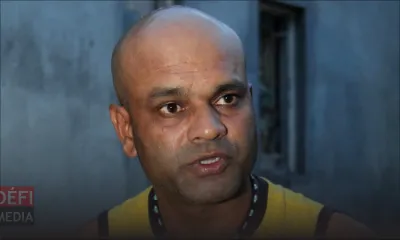 Allégations de séquestration : Vishal Shibchurn et son fils de nouveau arrêtés 