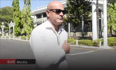 Opinion : L’affidavit Shibchurn et ses implications