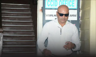 Décès de Fakoo : Shibchurn plaide pour la paix et lance un appel au CP «pour une meilleure île Maurice»
