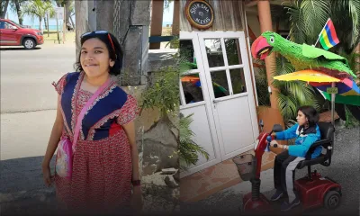 Tiktok Craze - Shiksha Bheergoonath : «TikTok permet de véhiculer des messages positifs»  