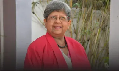 Assemblée nationale : campagne contre Shirin Aumeeruddy Cziffra