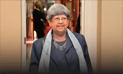 Shirin Aumeeruddy-Cziffra, Speaker : «Je suis profondément humaniste et je n’ai plus rien à prouver» 