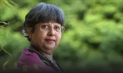 Questions à Shirin Aumeeruddy-Cziffra :  «Il faut aplanir les difficultés avant d’introduire le Kreol au Parlement»