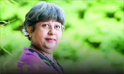 Shirin Aumeeruddy-Cziffra : «Le patriarcat est encore très puissant à Maurice»