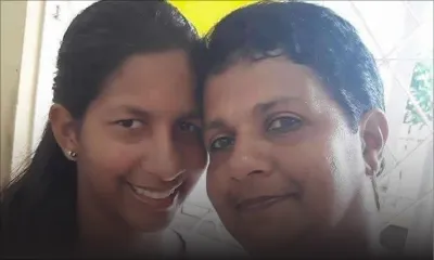 Le rêve de Shirleen : malgré son handicap, elle souhaite être mannequin