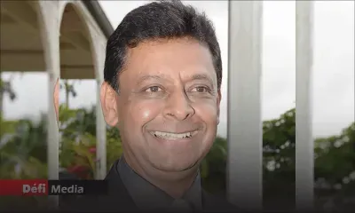 Shiv Luchoomun - directeur de la PSEA : « Si je dois partir, ce sera avec un sens du devoir accompli »