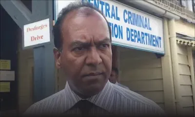 Shiva Coothen : « Navin Ramgoolam sera à nouveau convoqué »