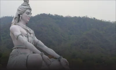 [Blog] The Legacy of Lord Shiva: From shared beliefs to collective memory