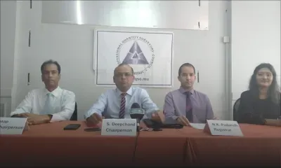 Le Professional Quantity Surveyors' Council met en garde contre des faux Quantity Surveyors