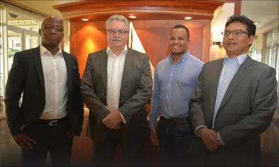 Services financiers: Shumba Energy fait les éloges de la juridiction mauricienne