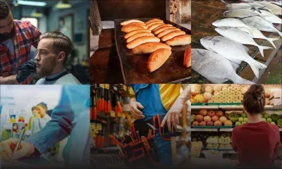 Reprise graduelle des activités : voici les secteurs autorisés à opérer par ordre alphabétique 