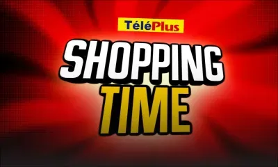 Shopping Time : votre nouvelle émission visant à vous aider à faire de bonnes affaires