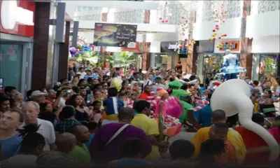 Période festive : la crainte d’une fièvre acheteuse