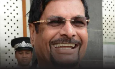 Logements sociaux : Showkutally Soodhun annonce la construction de 500 nouvelles maisons