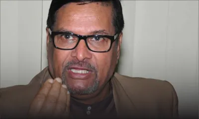 Showkutally Soodhun sur les attentats en Arabie saoudite : «J’ai vu des corps exploser»