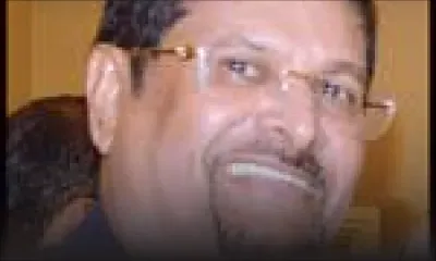 Showkutally Soodhun : «Is it not my job as a leader of the country to find out jobs for you?»