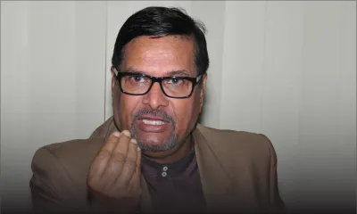 Showkutally Soodhun : «Nous ne vendons pas du rêve comme l’a fait Navin Ramgoolam»