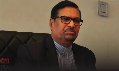 Coopération ADFD - Maurice : perspectives d’expansion dans divers domaines