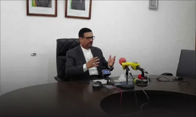 Hadj : Showkutally Soodhun annonce qu’il se retire du dossier