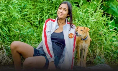 L'une des deux victimes de l'accident de Moka : Shristee Jagmohansingh, 19 ans, s’occupait de personnes âgées 