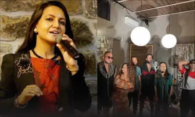 Shweta Baboolall-Shibchurn : une artiste en quête de nouvelles expériences musicales