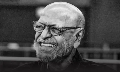 Hommage à Shyam Benegal : Sept chefs-d’œuvre à redécouvrir