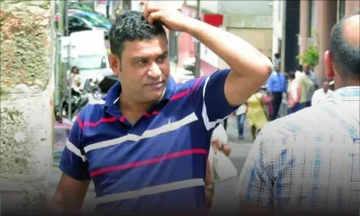 Saisie de 135  kg d’héroïne : Sibi Thomas reste en détention