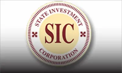 Nomination : Ravin Bholah, nouveau CEO de la State Investment Corporation