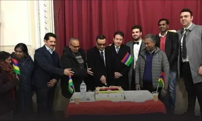 Italie : la diaspora mauricienne réitère son appel pour l’ouverture d’un consulat à Rome