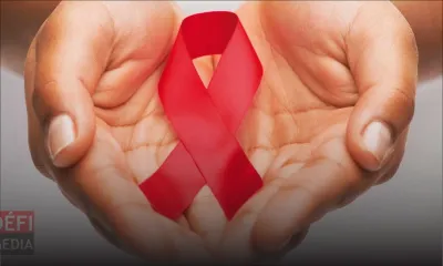 Lutte contre le SIDA : un nouveau plan d’action en collaboration avec l’OMS