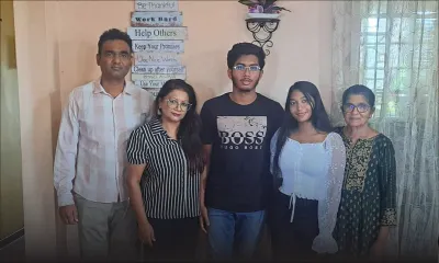 Siddhish Jogiah ou la revanche d’un étudiant sur le système éducatif 