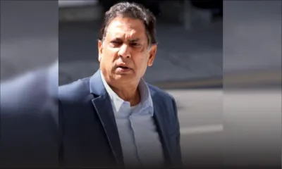 Recours au Conseil privé : le DPP objecte à la demande de Siddick Chady