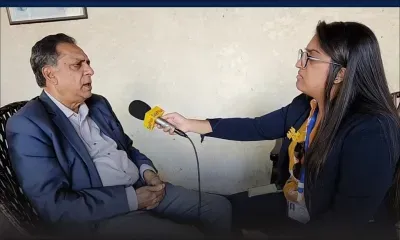 EN DIRECT : Siddick Chady s'apprête à passer sa première nuit en prison