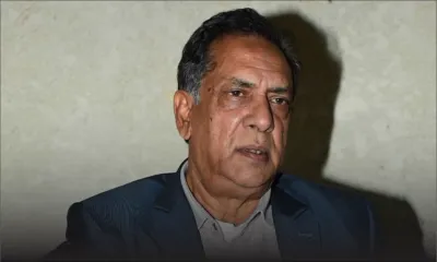 Condamné dans l’affaire Boskalis : Siddick Chady incarcéré à la prison de haute sécurité de Melrose