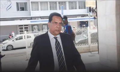 Vente à la barre : les Chady désavoués en appel 