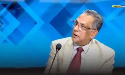 Siddick Chady : sa dernière interview