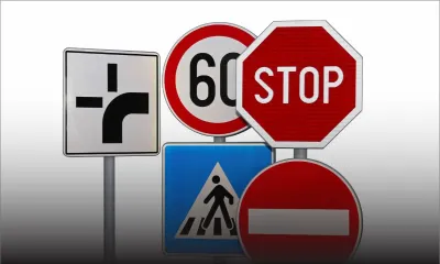 18-21 novembre : un nouveau schéma de circulation sur l’autoroute M1 à 100 mètres du rond-point de Nouvelle France