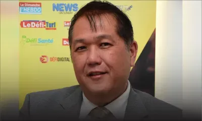 Michael Sik Yuen, sur la baisse des prix des produits basiques : «L’importation parallèle est la solution»