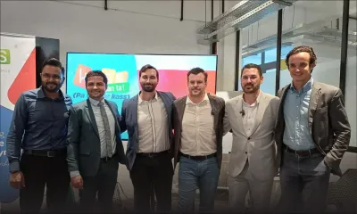 Campagne Kass dan Ta : le paiement numérique à la portée des PME