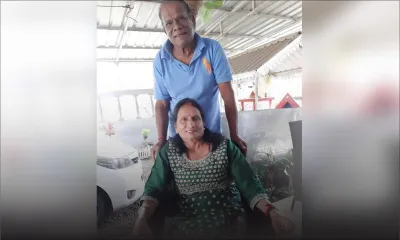Sila Dhuni : une grande voix du geet gawai, candidate aux villageoises