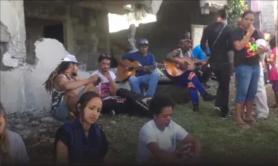                         Contestation de la démolition des maisons : la décision de la Cour suprême concernant La Butte accueillie dans un silence religieux à Barkly